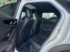 2021 Mazda CX-4 2.0L AT 2WD, белый — фото 6