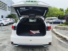 2020 Lexus RX 450h 4WD, белый — фото 19