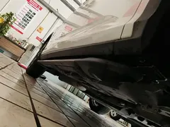 2020 Lexus RX 450h 4WD, белый — фото 21