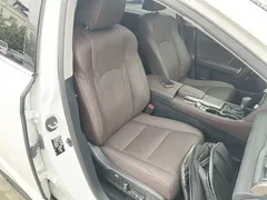 2020 Lexus RX 450h 4WD, белый — фото 25
