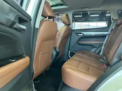 2021 Geely Vision X6 1.4T AT, белый — фото 5