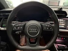 2023 Audi A3L Limousine 35 TFSI — фото 13