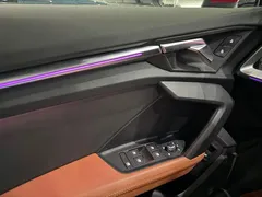 2023 Audi A3L Limousine 35 TFSI — фото 18