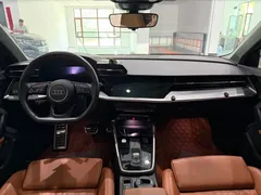 2023 Audi A3L Limousine 35 TFSI — фото 20