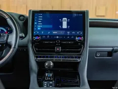 2024 Toyota Vellfire Crown Hybrid 2.5L Supreme Executive — фото 9