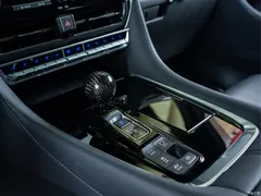 2024 Toyota Vellfire Crown Hybrid 2.5L Supreme Executive — фото 10