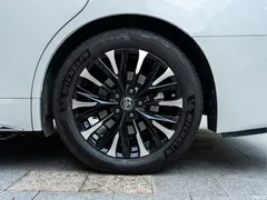 2024 Toyota Vellfire Crown Hybrid 2.5L Supreme Executive — фото 11