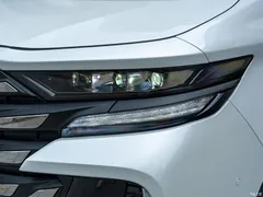 2024 Toyota Vellfire Crown Hybrid 2.5L Supreme Executive — фото 13