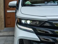 2024 Toyota Vellfire Crown Hybrid 2.5L Supreme Executive — фото 14