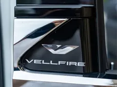 2024 Toyota Vellfire Crown Hybrid 2.5L Supreme Executive — фото 15