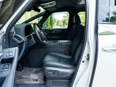 2024 Toyota Vellfire Crown Hybrid 2.5L Supreme Executive — фото 16