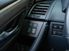 2024 Toyota Vellfire Crown Hybrid 2.5L Supreme Executive — фото 18