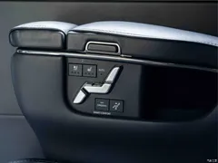 2024 Toyota Vellfire Crown Hybrid 2.5L Supreme Executive — фото 19
