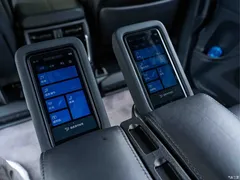 2024 Toyota Vellfire Crown Hybrid 2.5L Supreme Executive — фото 20