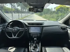 2022 Nissan Qashqai 2.0L CVT XV Prem Luxury, белый — фото 12