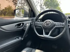2022 Nissan Qashqai 2.0L CVT XV Prem Luxury, белый — фото 13
