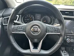 2022 Nissan Qashqai 2.0L CVT XV Prem Luxury, белый — фото 14