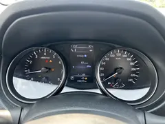 2022 Nissan Qashqai 2.0L CVT XV Prem Luxury, белый — фото 15