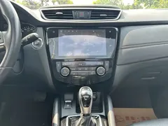2022 Nissan Qashqai 2.0L CVT XV Prem Luxury, белый — фото 16
