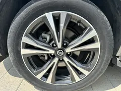 2022 Nissan Qashqai 2.0L CVT XV Prem Luxury, белый — фото 24
