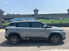 2020 Geely ICON 1.5TD i9 BSG — фото 4