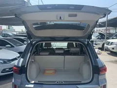 2020 Geely ICON 1.5TD i9 BSG — фото 8