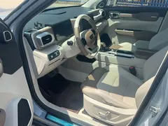 2020 Geely ICON 1.5TD i9 BSG — фото 9