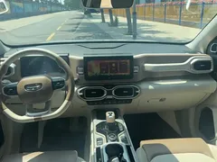 2020 Geely ICON 1.5TD i9 BSG — фото 11
