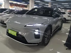 2025 Nio ES6 75kWh — фото 1