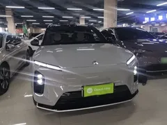 2025 Nio ES6 75kWh — фото 3