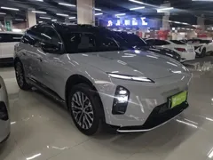 2025 Nio ES6 75kWh — фото 4