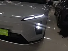 2025 Nio ES6 75kWh — фото 24