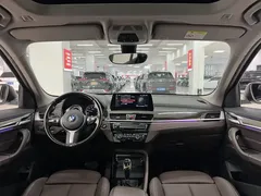 2022 BMW X1 xDrive25Li, белый — фото 5