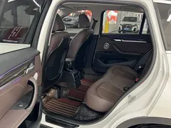 2022 BMW X1 xDrive25Li, белый — фото 6
