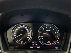 2022 BMW X1 xDrive25Li, белый — фото 14