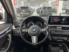 2022 BMW X1 xDrive25Li, белый — фото 15