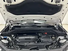 2022 BMW X1 xDrive25Li, белый — фото 16