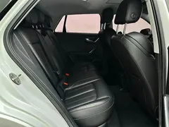 2022 Audi Q2L 35 TFSI Sport, белый — фото 14