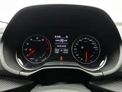 2022 Audi Q2L 35 TFSI Sport, белый — фото 18