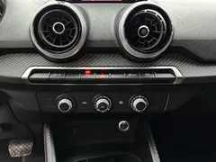 2022 Audi Q2L 35 TFSI Sport, белый — фото 21