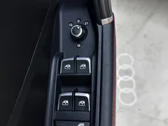 2022 Audi Q2L 35 TFSI Sport, белый — фото 22