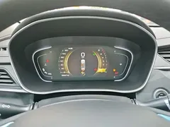 2021 Geely Binrui 1.4T CVT Asian Games Edition, белый — фото 12