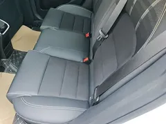 2021 Geely Binrui 1.4T CVT Asian Games Edition, белый — фото 17