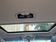 2021 Geely Binrui 1.4T CVT Asian Games Edition, белый — фото 18