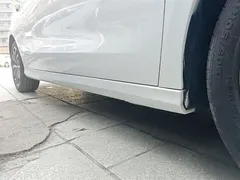 2021 Geely Binrui 1.4T CVT Asian Games Edition, белый — фото 21