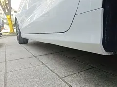 2021 Geely Binrui 1.4T CVT Asian Games Edition, белый — фото 22