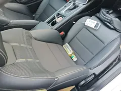 2021 Geely Binrui 1.4T CVT Asian Games Edition, белый — фото 25