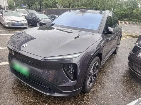 2024 Nio ES6 75kWh