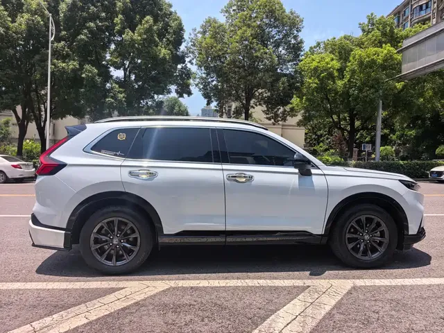 2023 Honda CR-V 2.0L e:HEV 2WD Hybrid