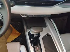 2021 Geely Preface 2.0TD, белый — фото 14
